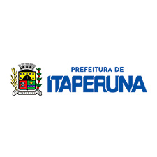 Marca da Prefeitura de Itaperuna