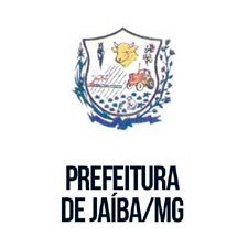 Marca da Prefeitura de Jaíba