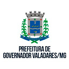 Marca da Prefeitura de Governador Valadares